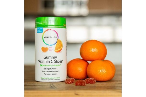 Benefits of Vitamin C for a Healthy Mind and Body